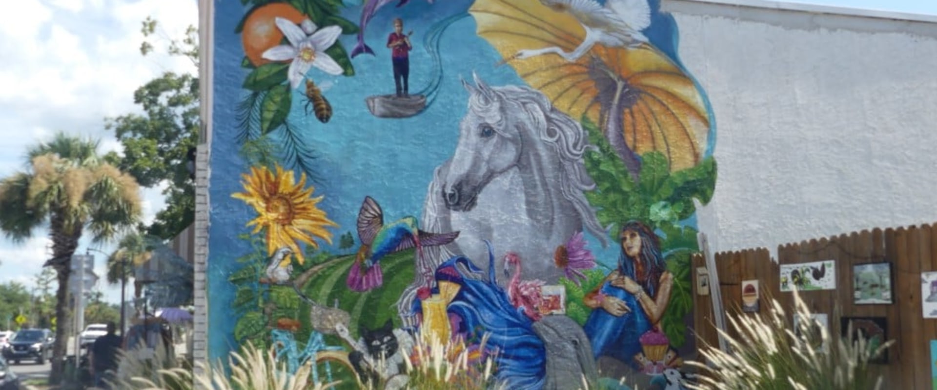 Uncovering the Hidden Artisans of Panama City, Florida