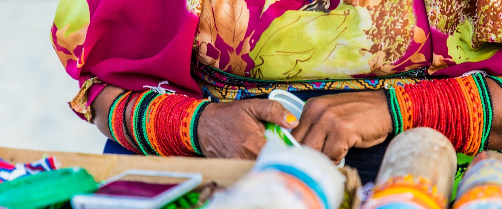 Preserving Traditional Artisanal Techniques in Panama City, Florida