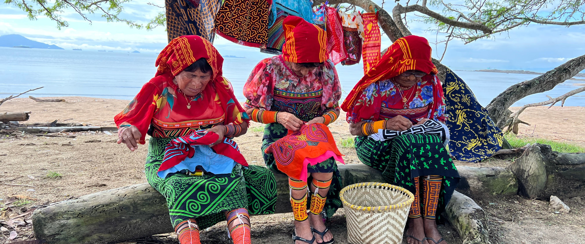 The Importance of Artisans in Preserving Cultural Heritage in Panama City, Florida