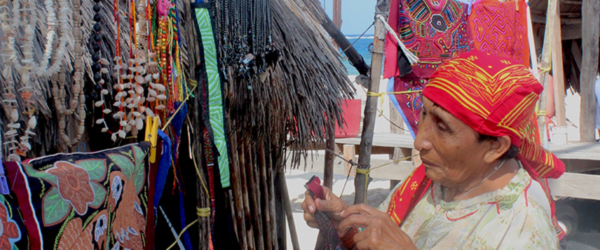 The Impact of Artisans on the Local Economy in Panama City, Florida: A First-Hand Perspective