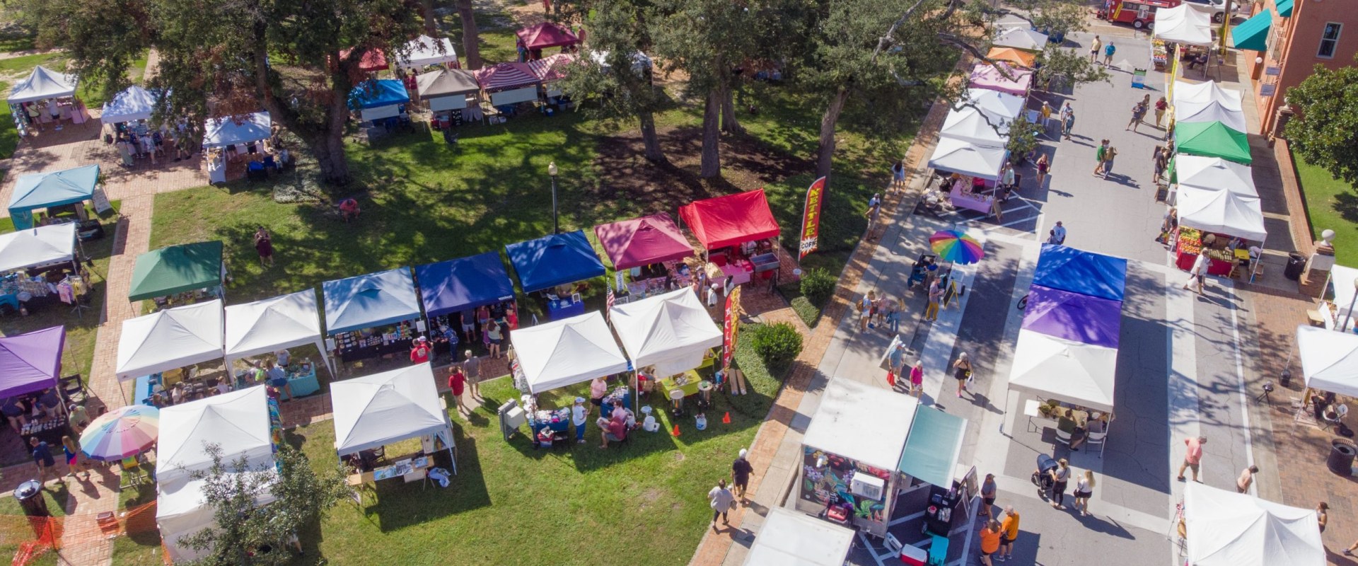 Discovering the World of Traditional Crafts in Panama City, Florida