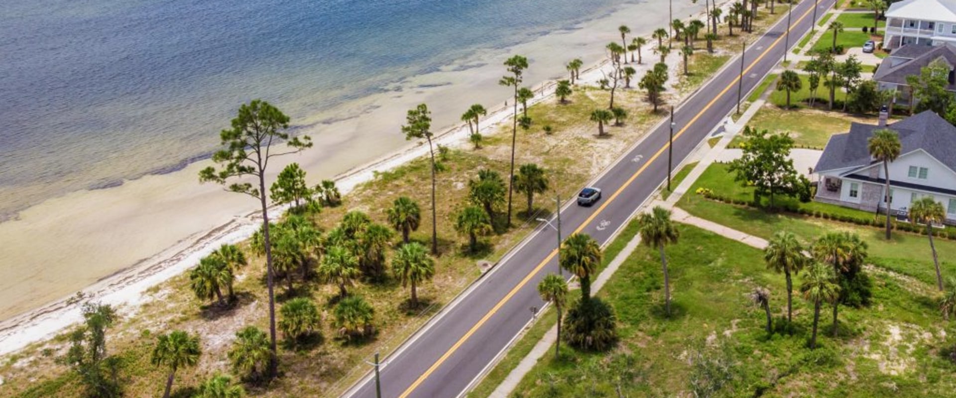 The Thriving Art Scene in Panama City, Florida