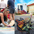 The Growing Art Scene in Panama City, Florida