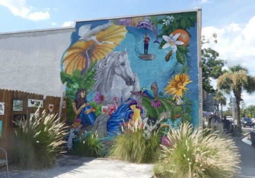 Preserving Traditional Crafts: Celebrating the Artisans of Panama City, Florida