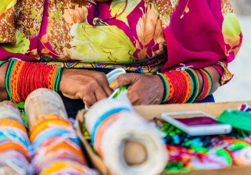 Preserving Traditional Artisanal Techniques in Panama City, Florida