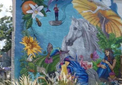 The Art of Marketing and Promoting Artisans in Panama City, Florida: A First-Hand Perspective