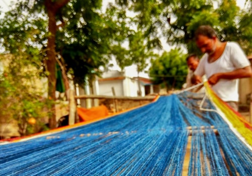 The Impact of Artisans on Panama City, Florida's Culture and Economy