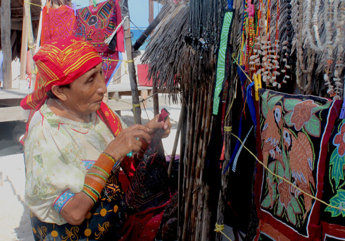 The Impact of Artisans on the Local Economy in Panama City, Florida: A First-Hand Perspective
