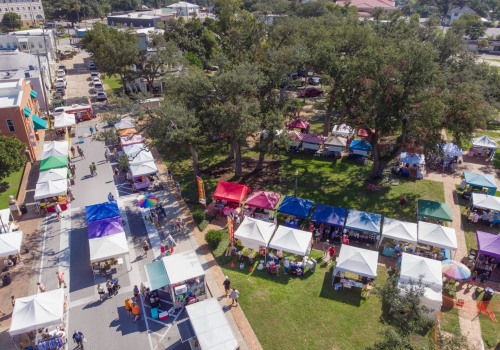 Discovering the World of Traditional Crafts in Panama City, Florida