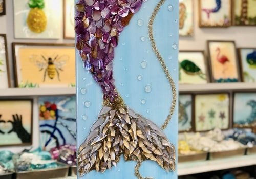 The Artisanal Scene in Panama City, Florida